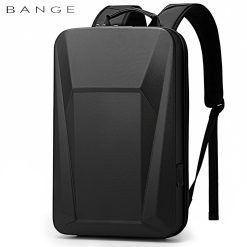balo laptop công nghệ pvc chống nước chống va đập Bange BG-7682
